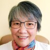 Jen Ho,  CC, DL3, MS4 Photo